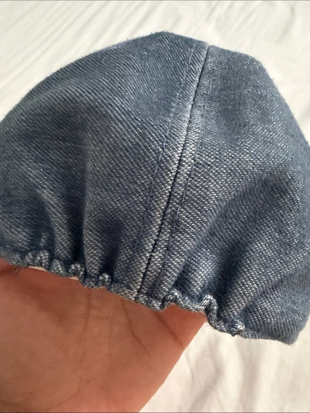 N/A casual denim