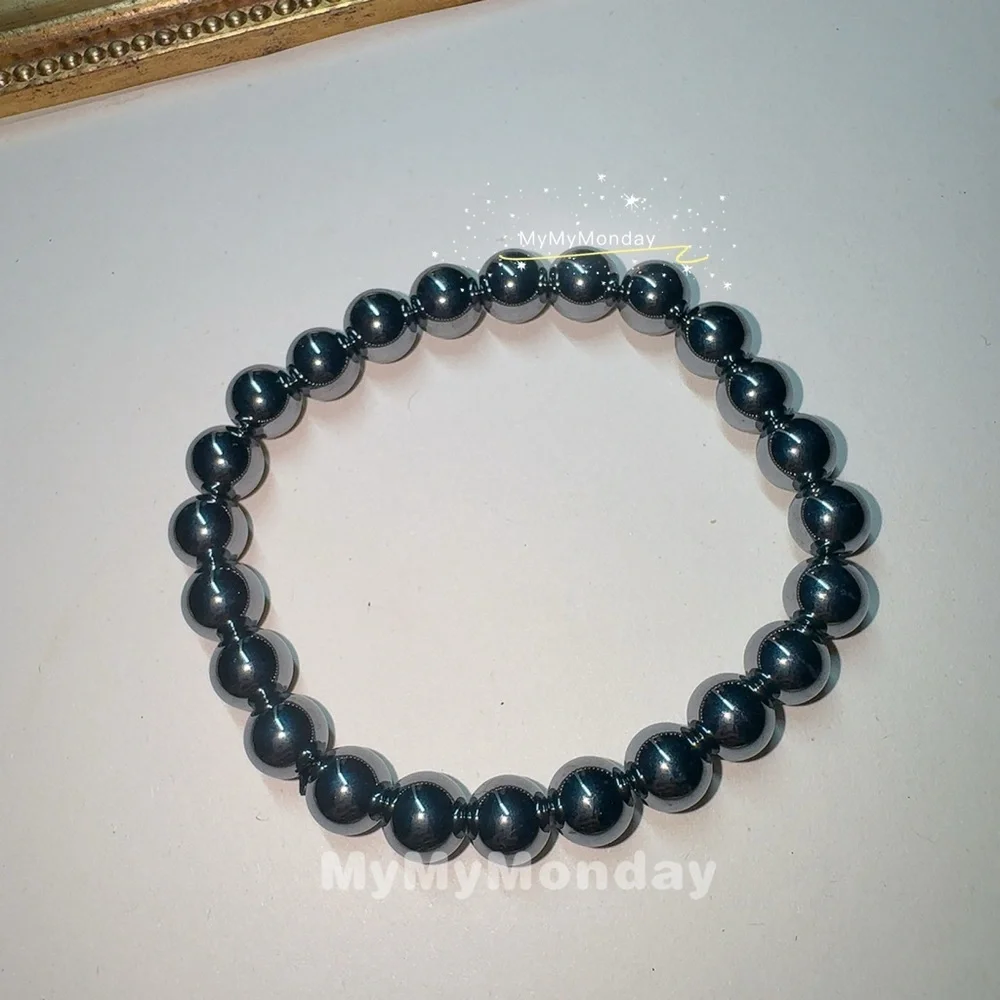 Handmade necklace daily