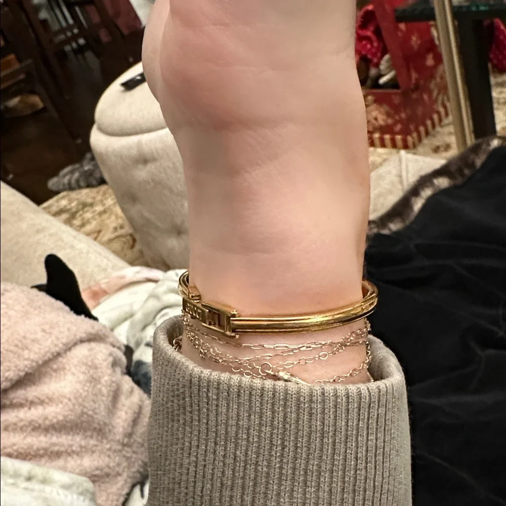 Gucci this authentic does