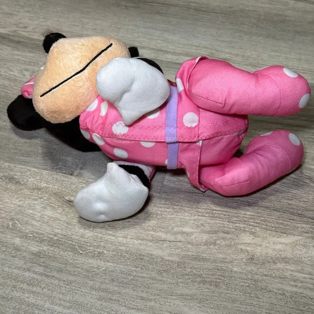 Disney minnie musical