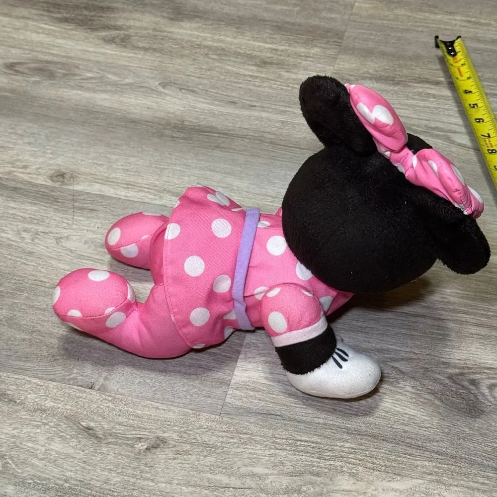 Disney minnie musical