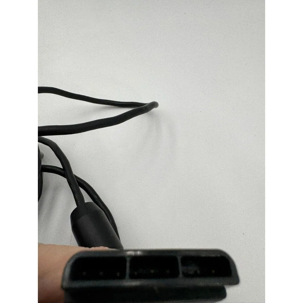 Sony playstation analog