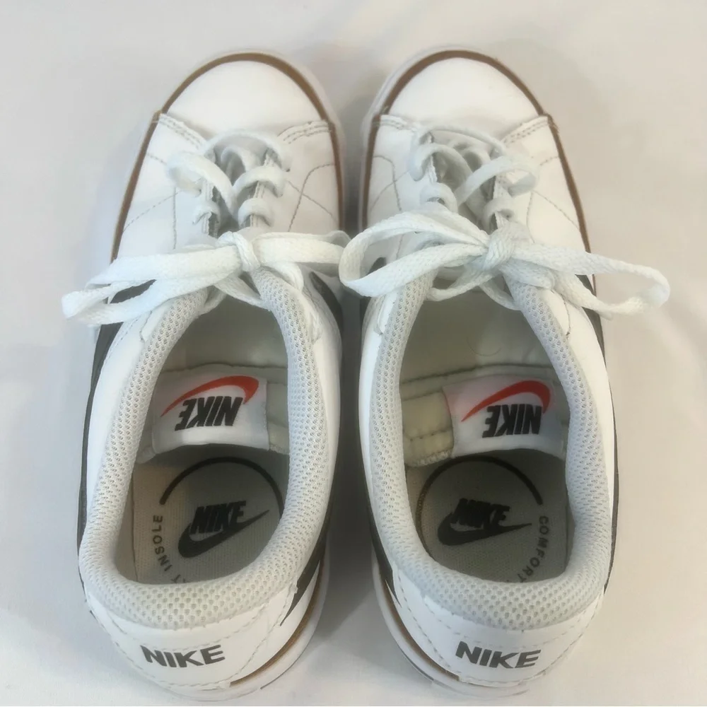 Nike kids size