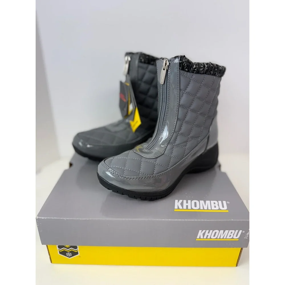 Khombu you vary