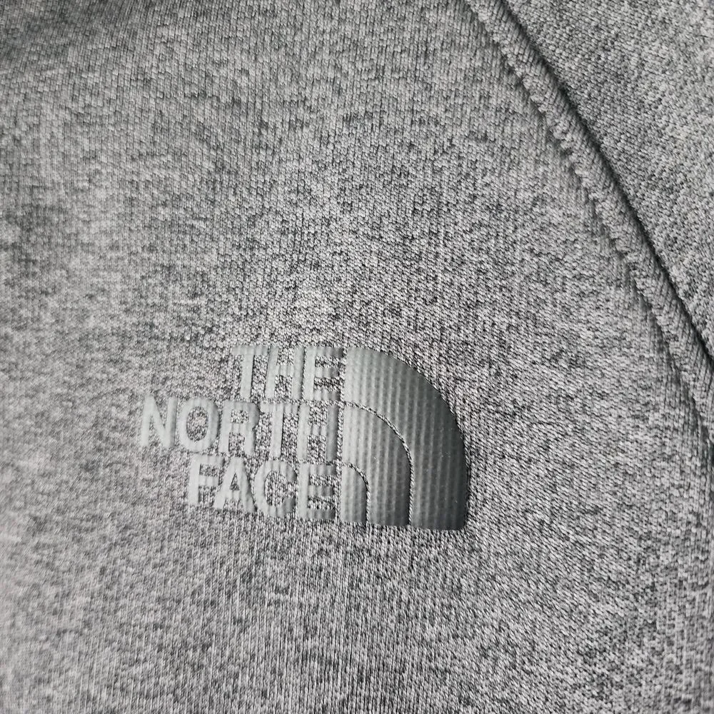 The North Face excellent please