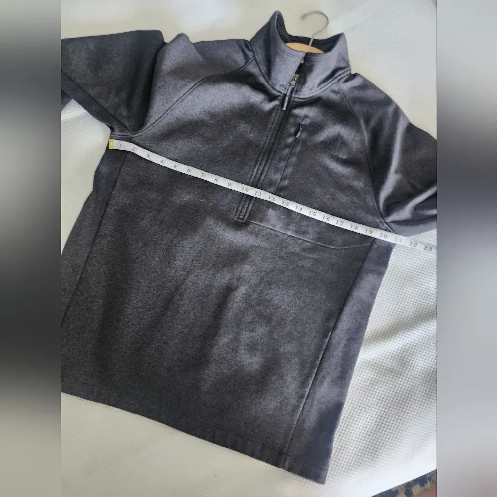 The North Face excellent please