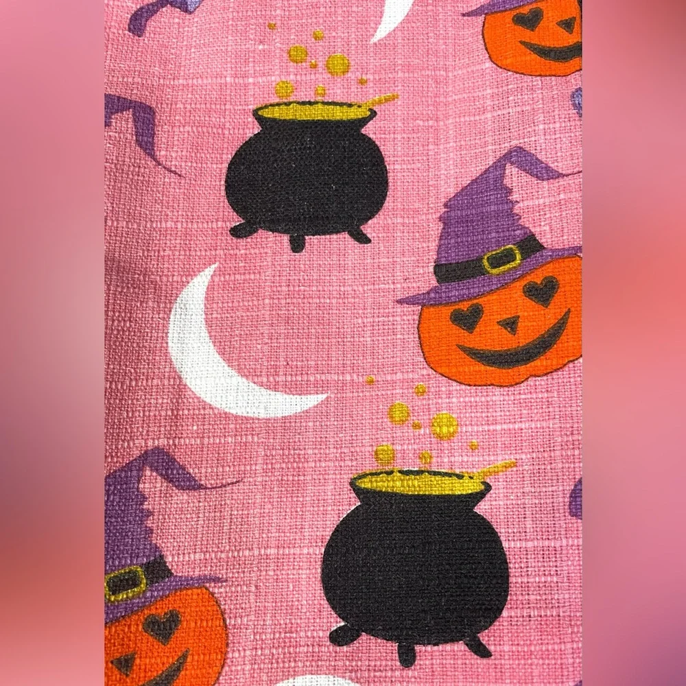 N/A halloween kitchen