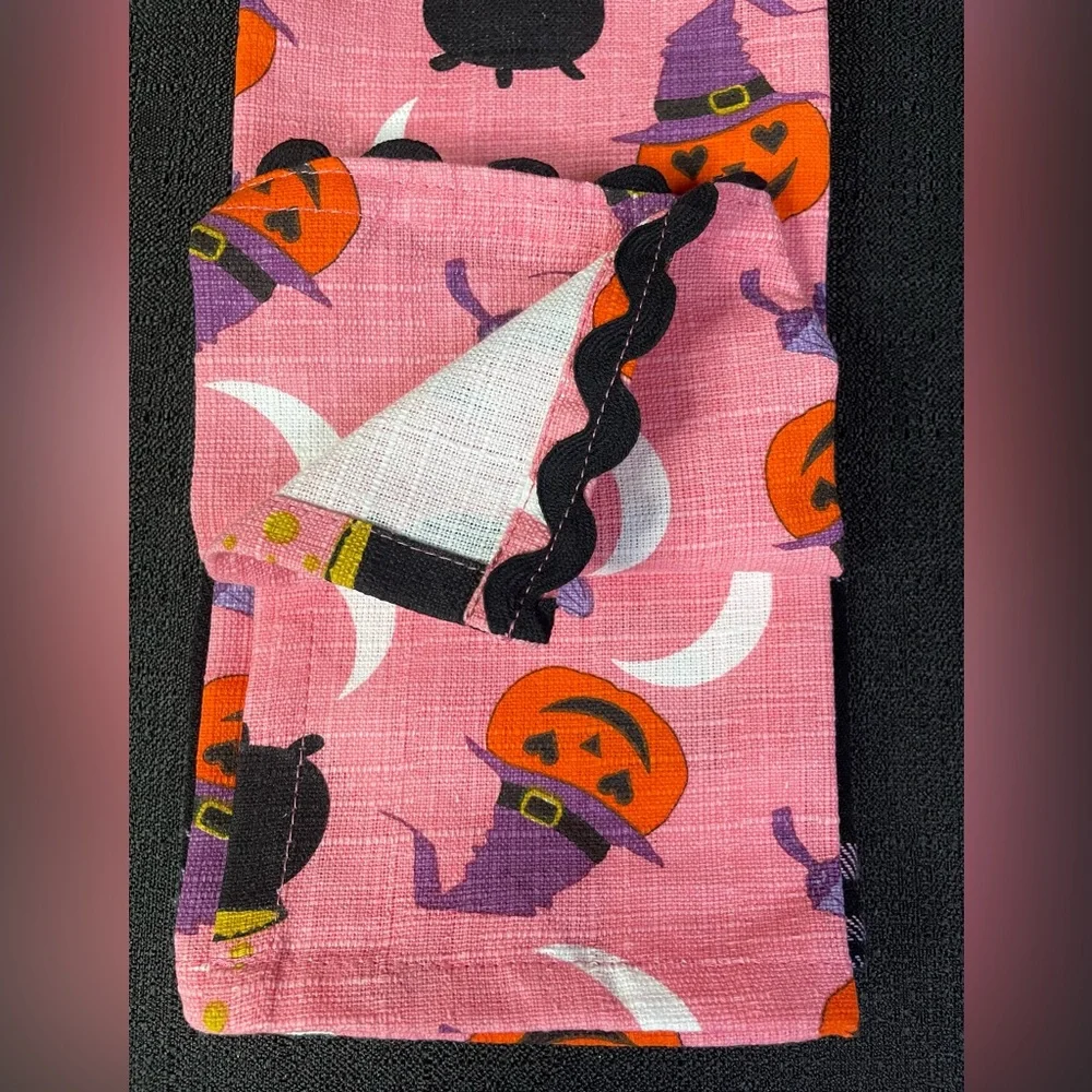 N/A halloween kitchen