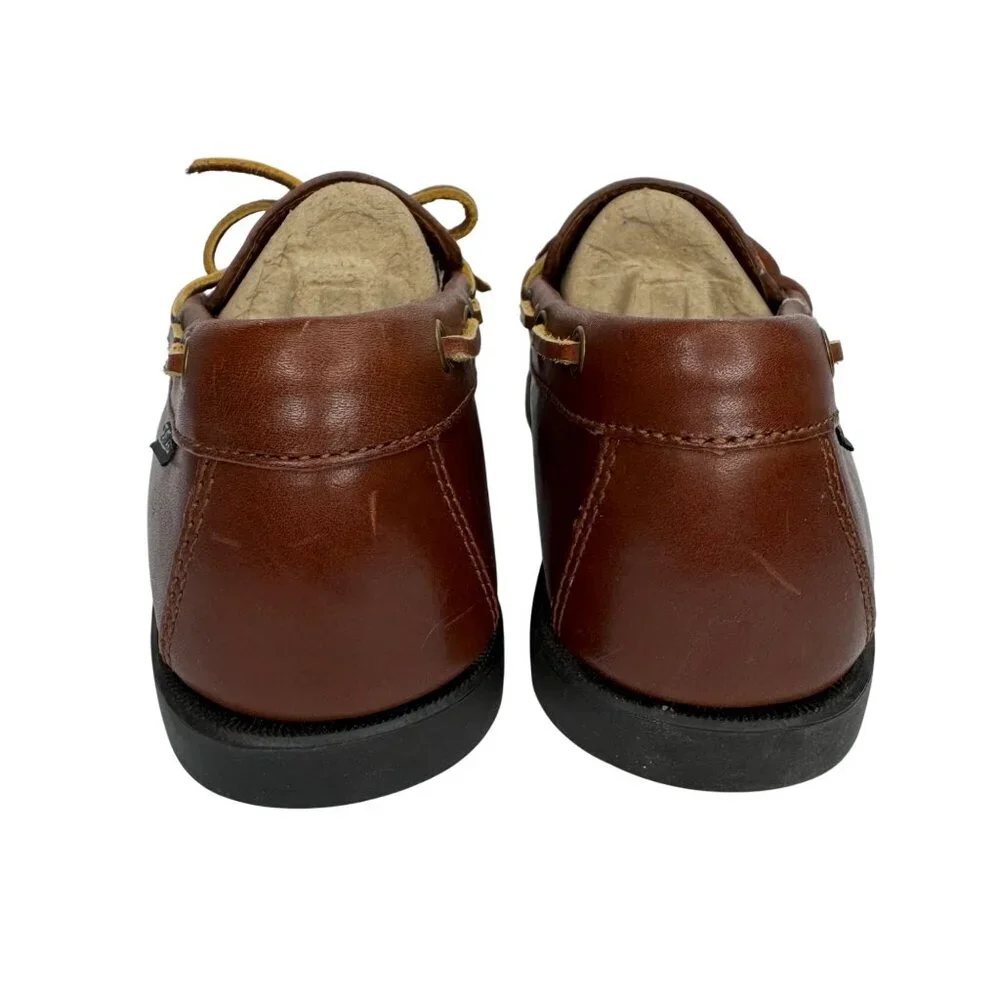 Eastland traction style