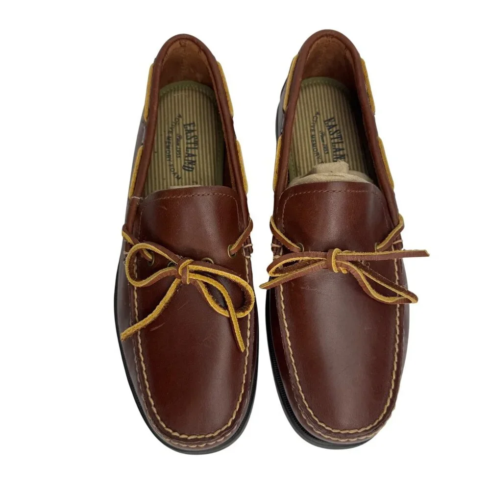 Eastland size sole