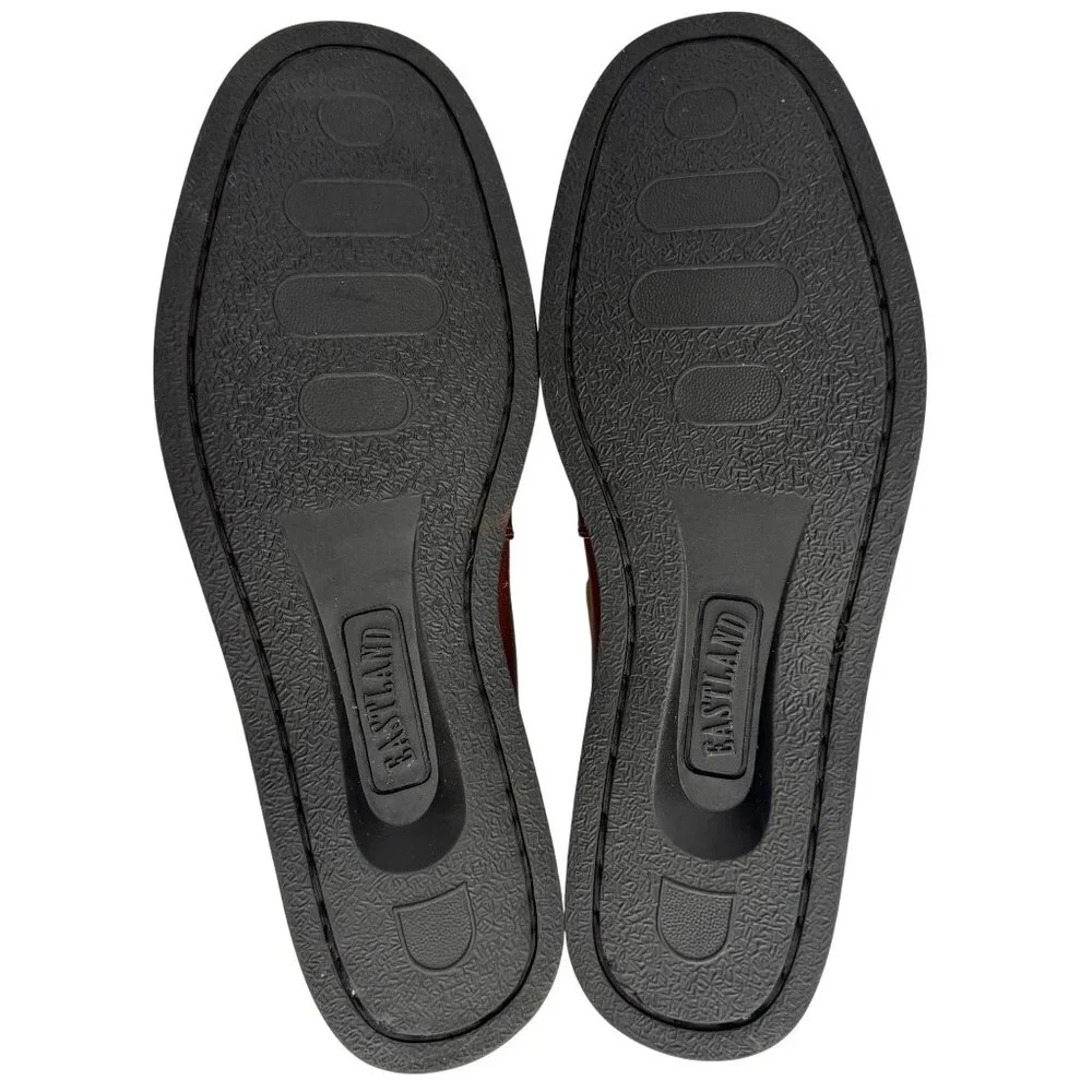 Eastland boat moc please