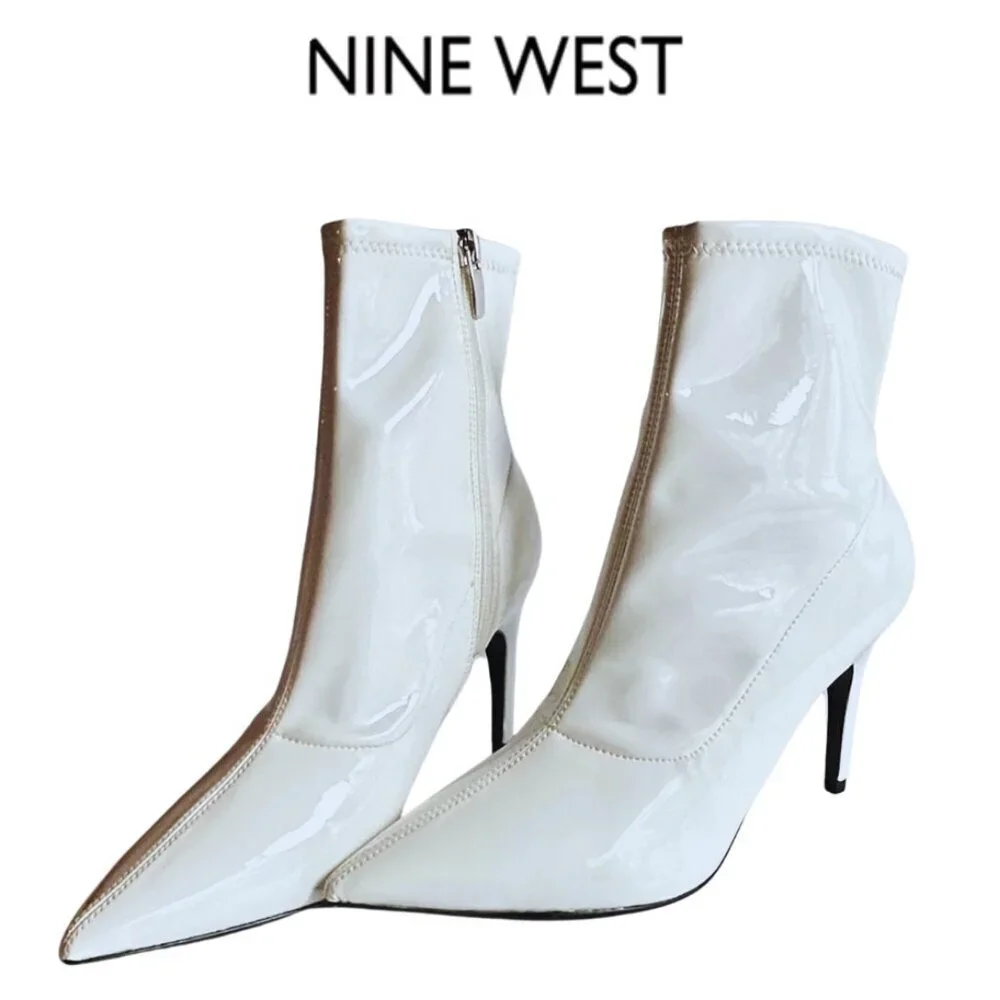 Nine West these nine