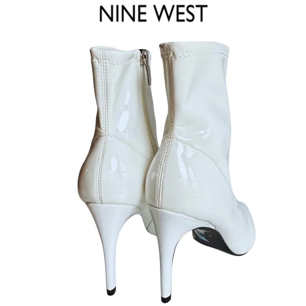 Nine West these nine