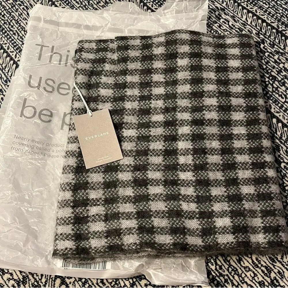 Everlane one size