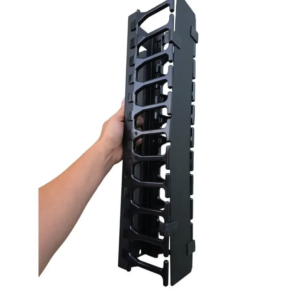 Panduit see 2u multiple