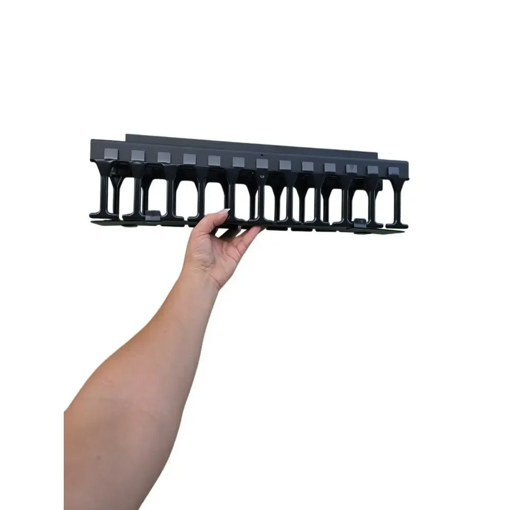 Panduit new carefully