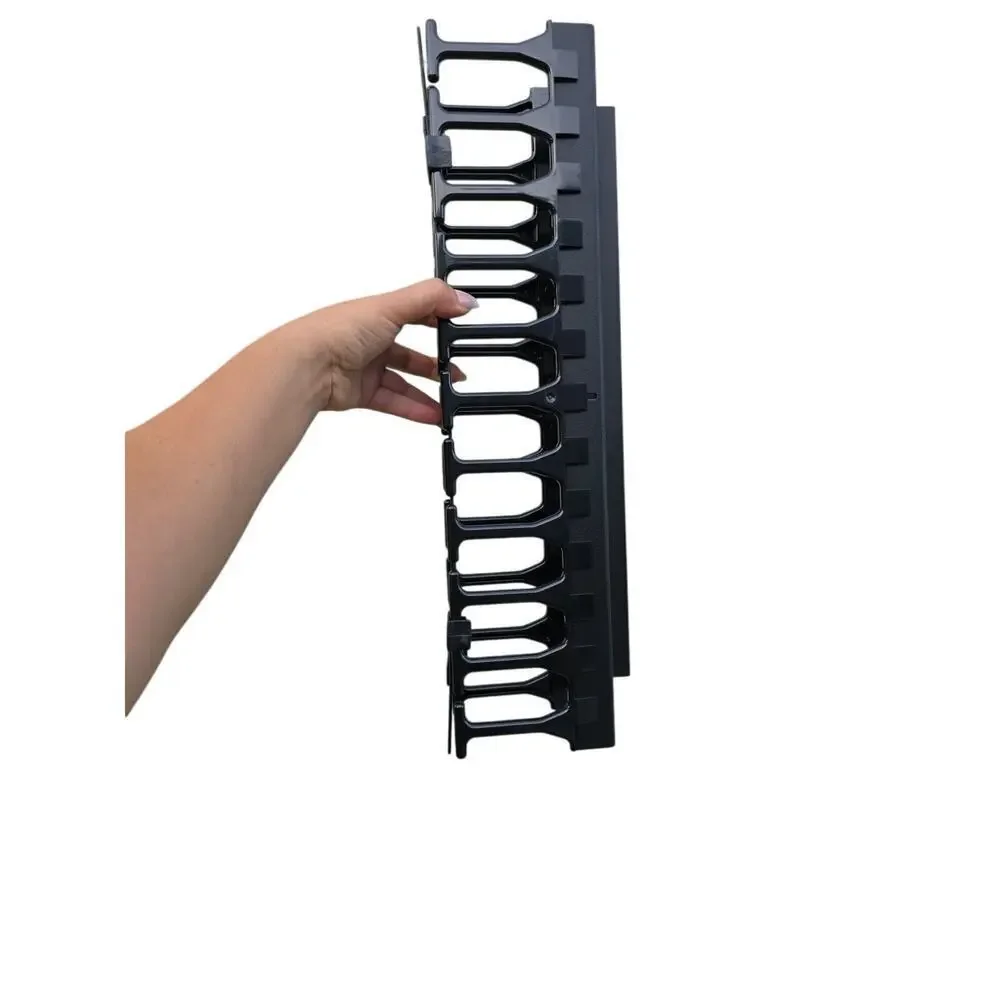 Panduit see hinged