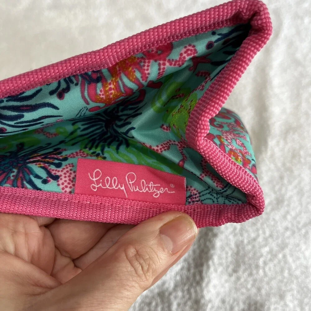 Lilly Pulitzer very nice
