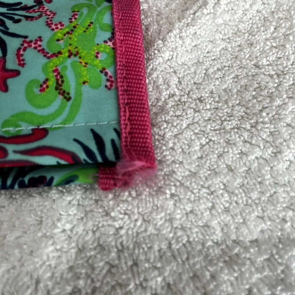 Lilly Pulitzer very nice