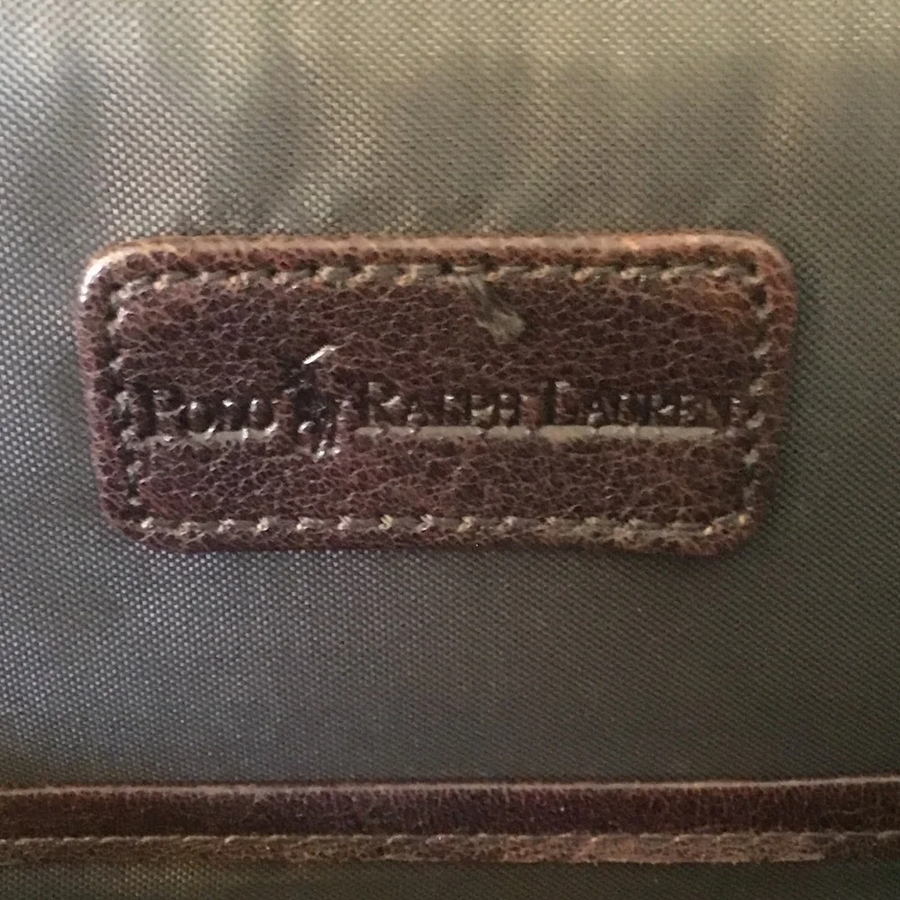 Polo Ralph Lauren good vintage
