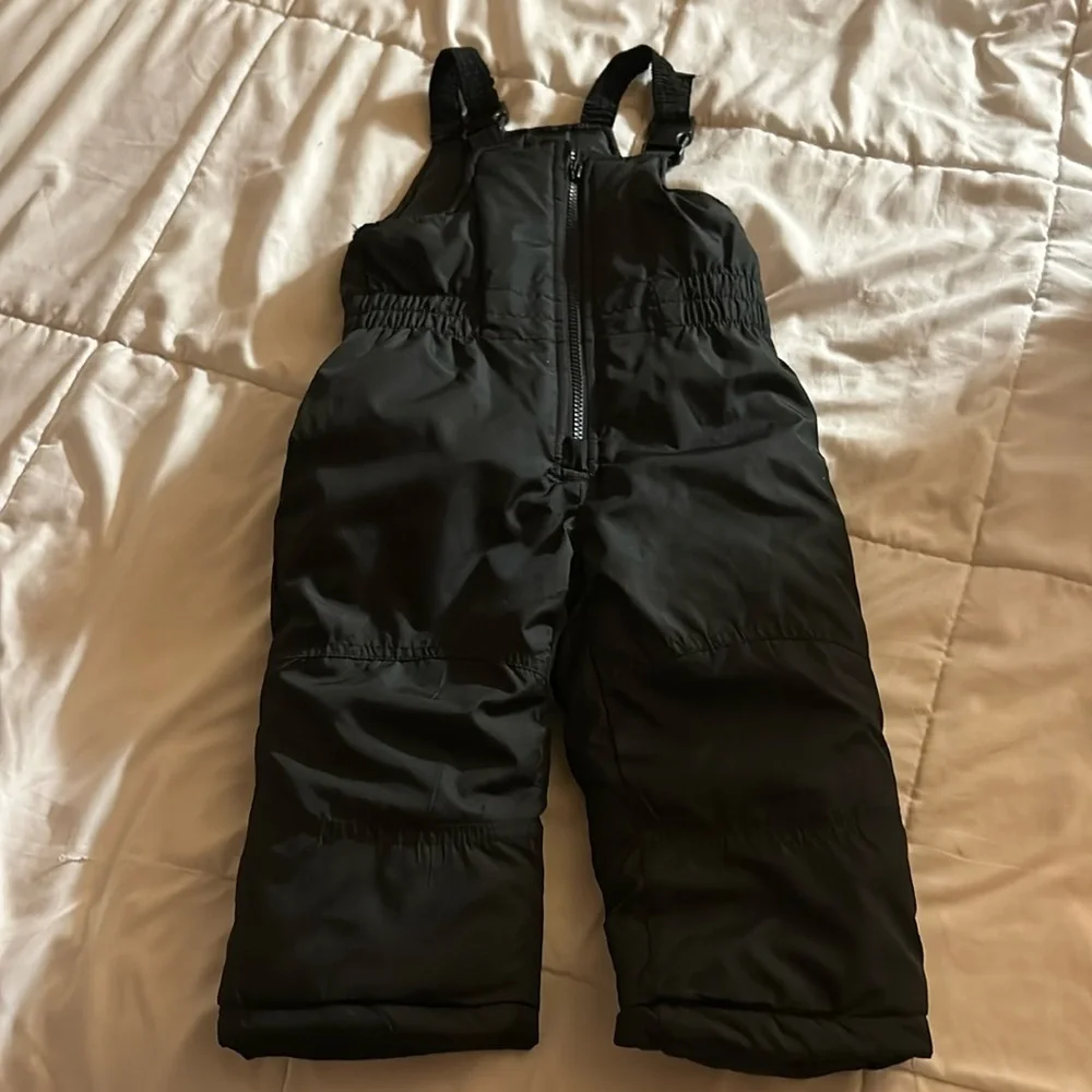 Carters carters 2t