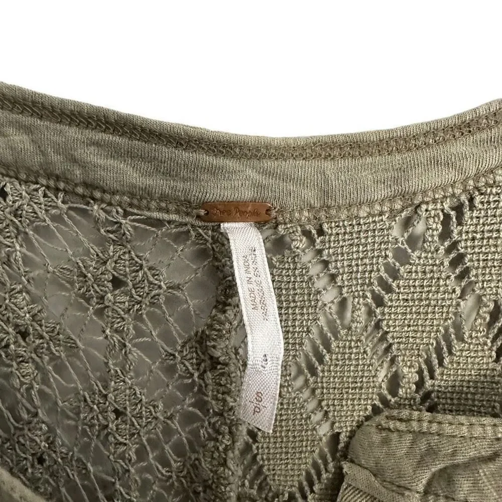 Free People good pre people