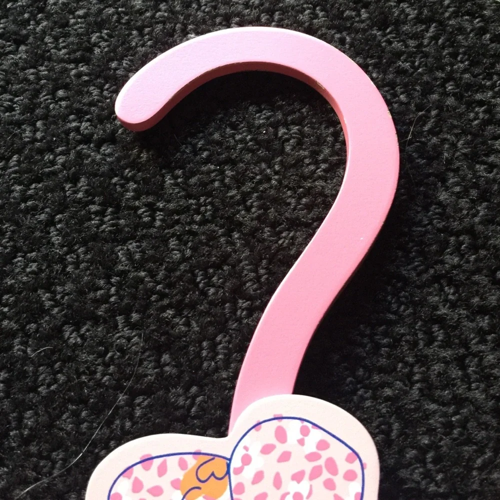 N/A decorative pink