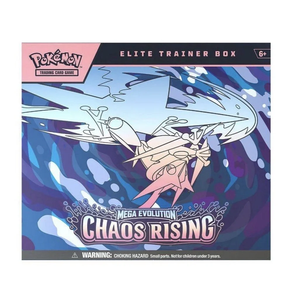N/A pokémon tcg
