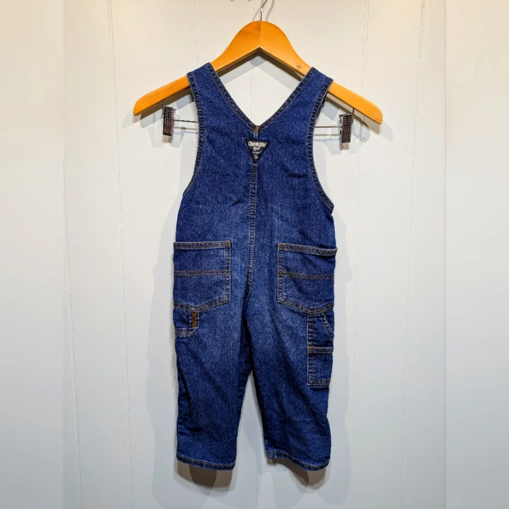 OshKosh Bgosh oshkosh gosh