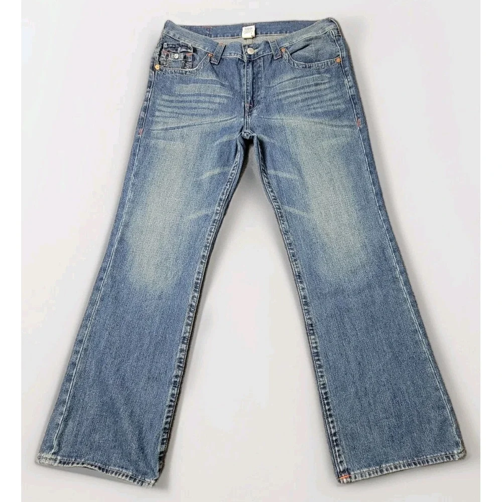 True Religion true religion
