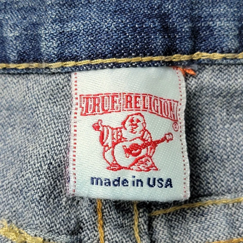 True Religion true religion