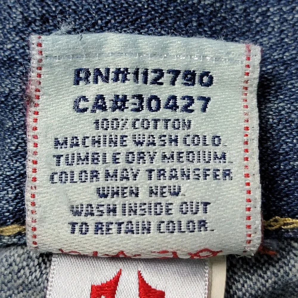 True Religion true religion