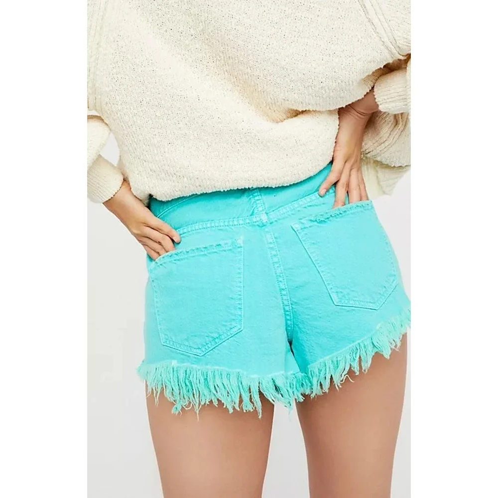 Free People new free