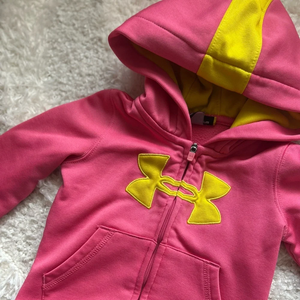 Under Armour always 🛍️