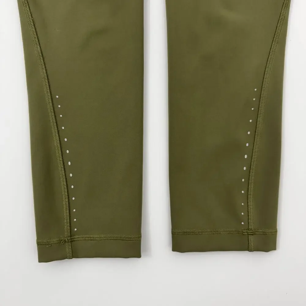 lululemon athletica preowned back secure