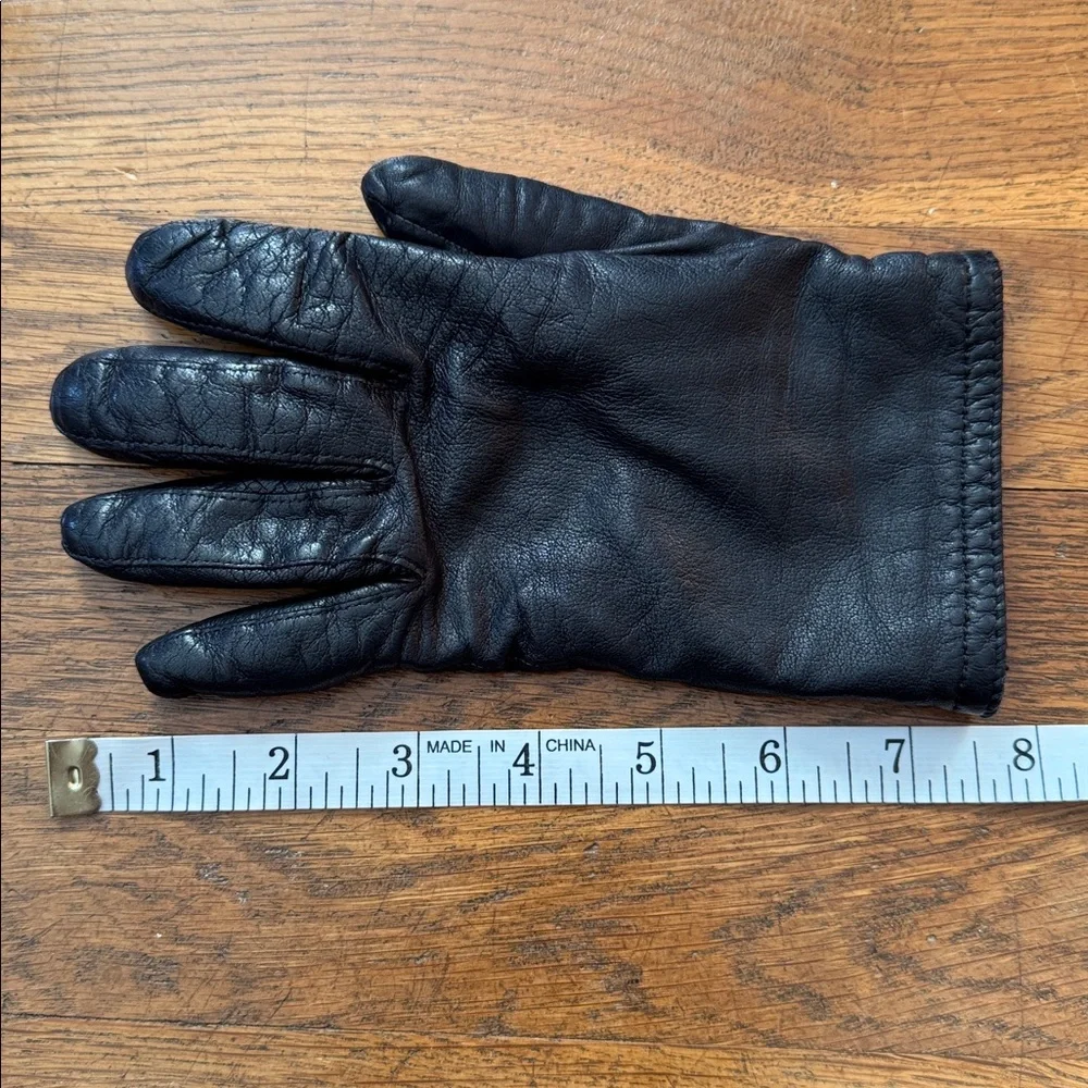 N/A wear size