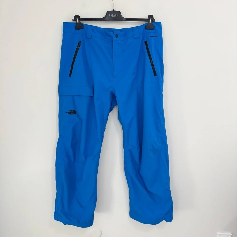 The North Face north face