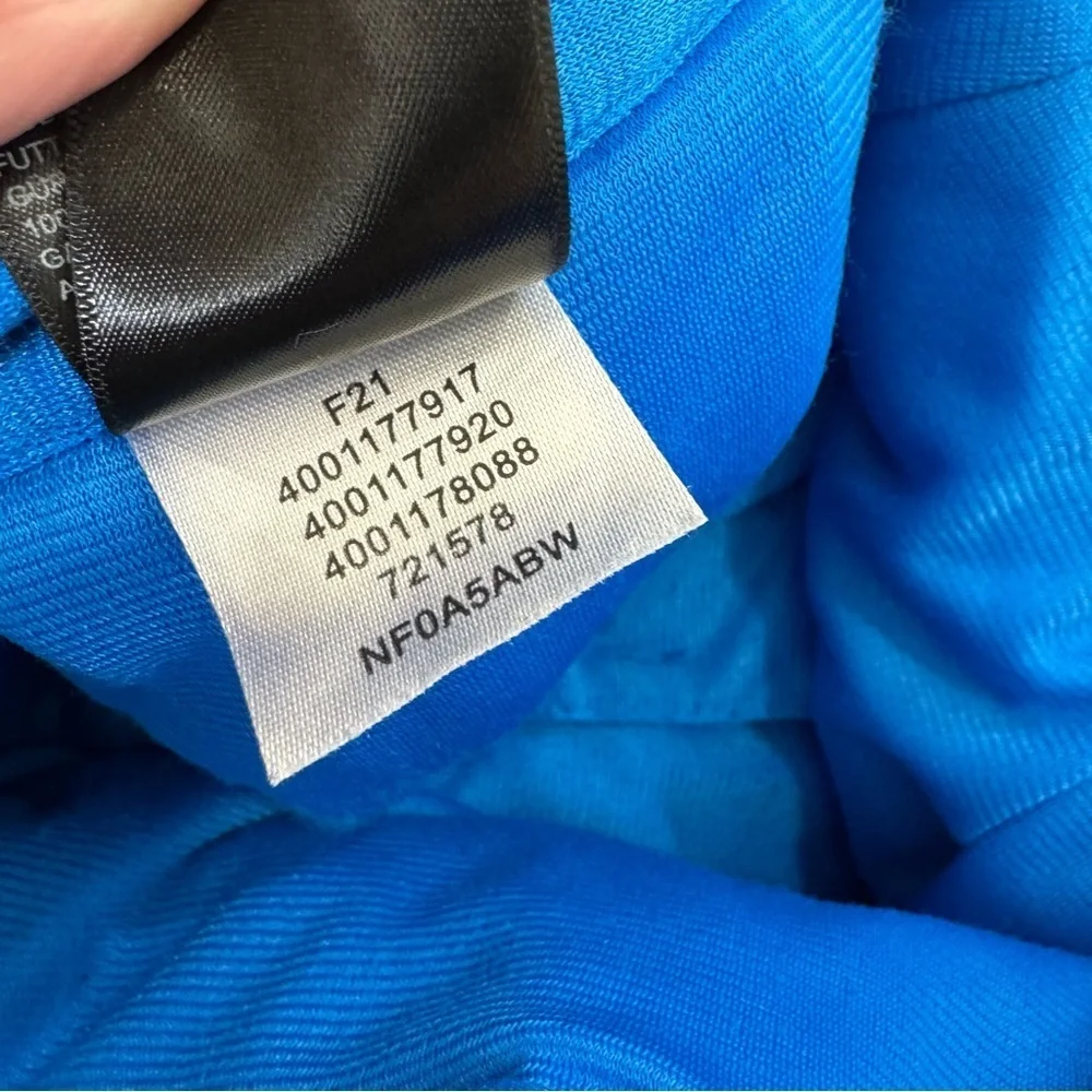 The North Face north face