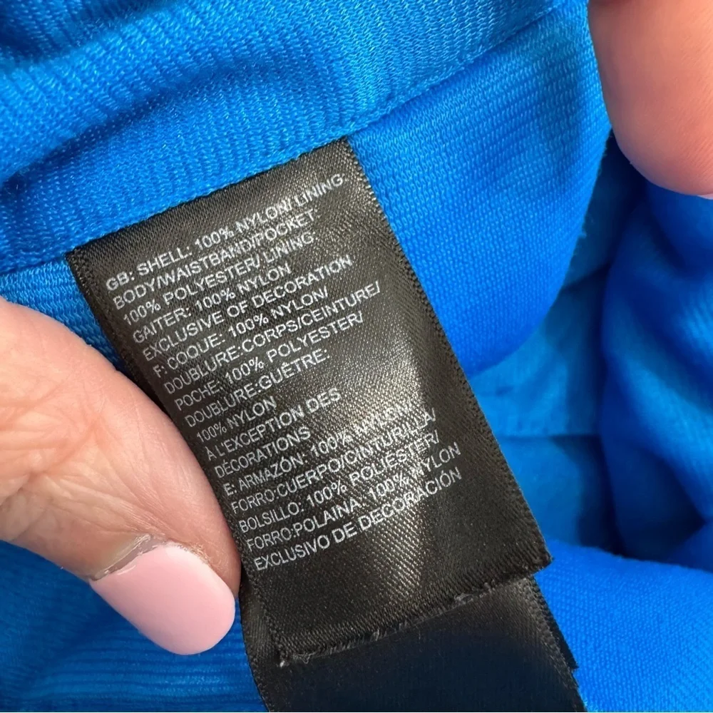 The North Face north face