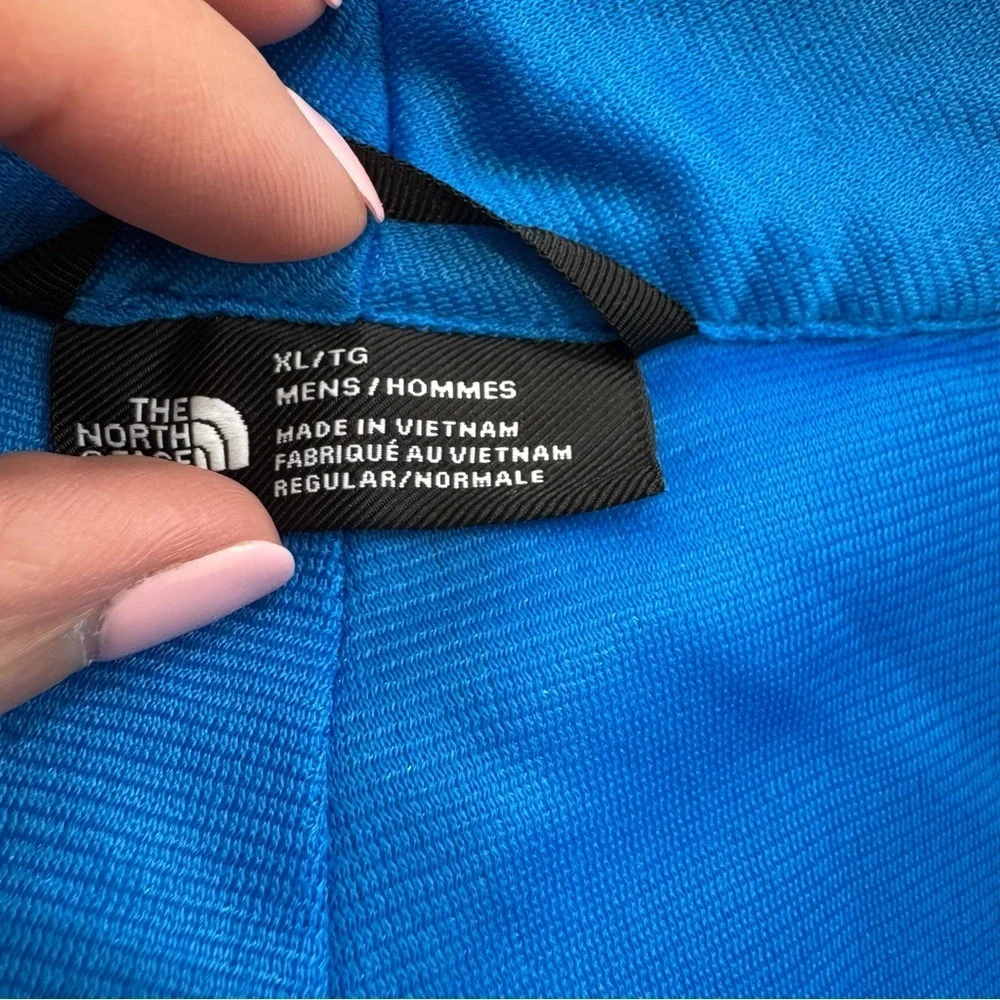 The North Face north face