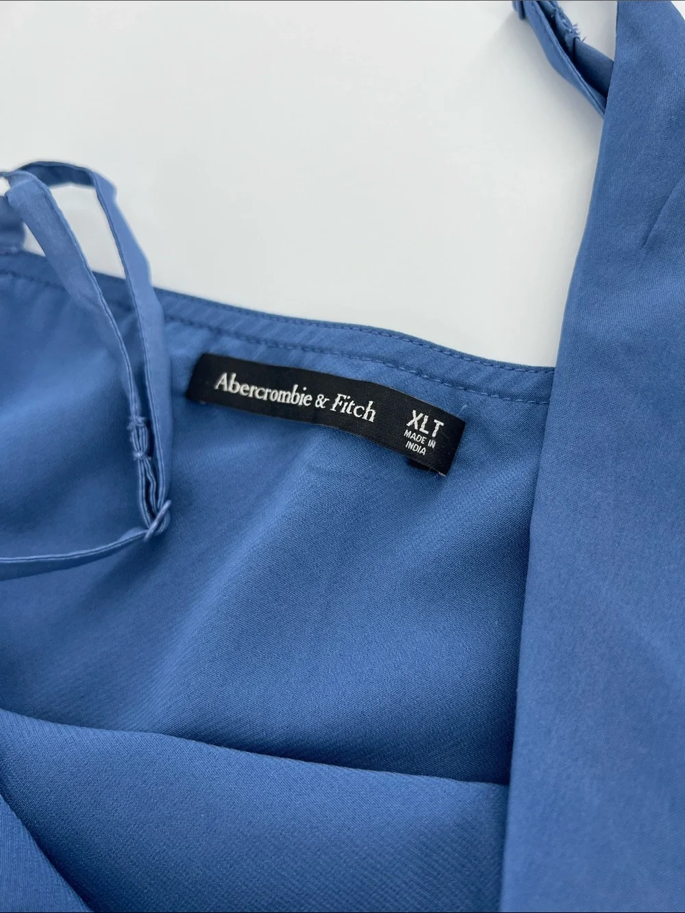 Abercrombie & Fitch simple slip