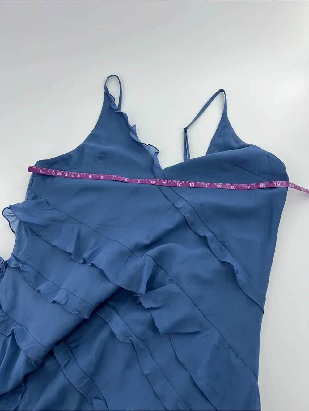 Abercrombie & Fitch simple slip