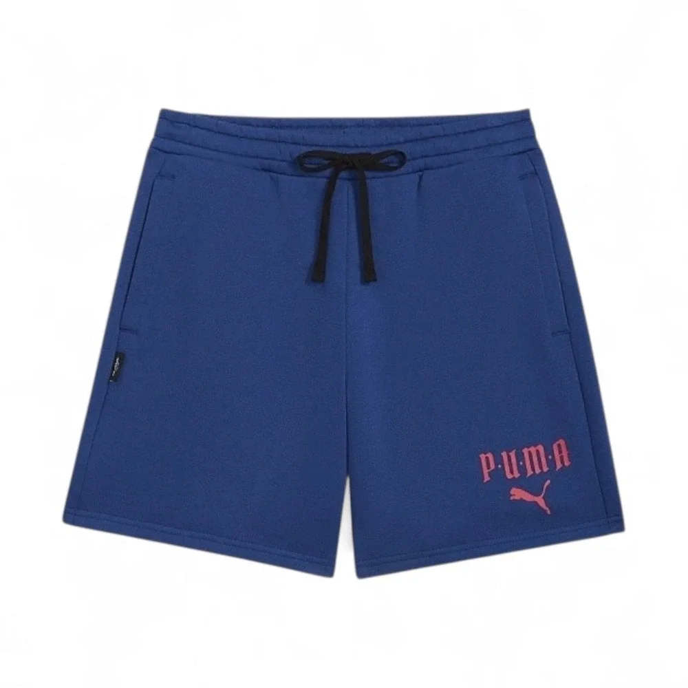 Puma soft fleece