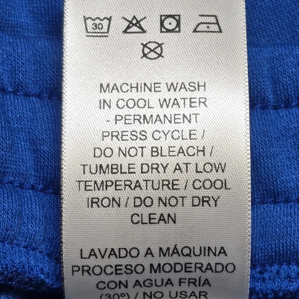 Puma soft fleece