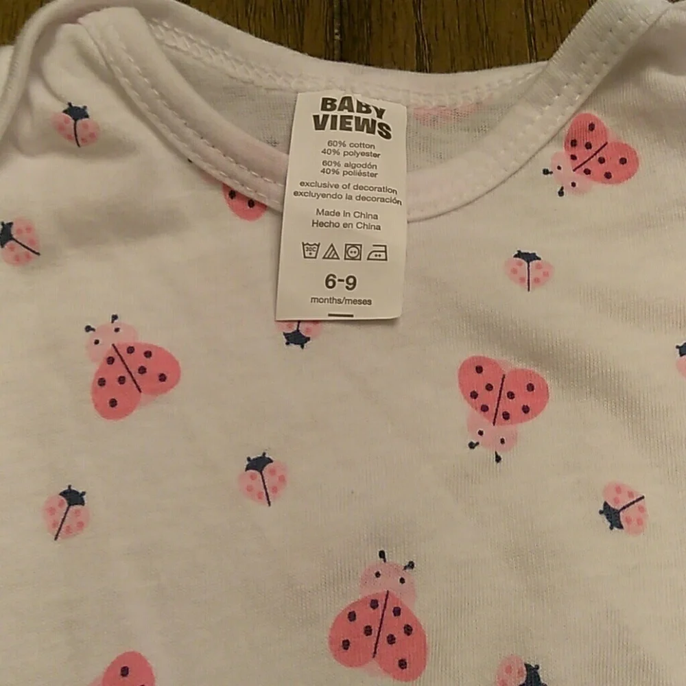 N/A adorable pajama