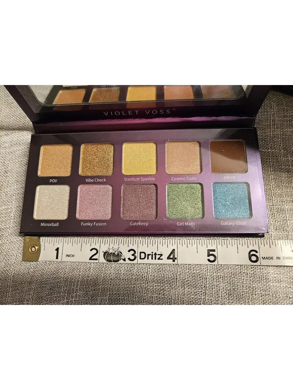 Violet Voss violet voss
