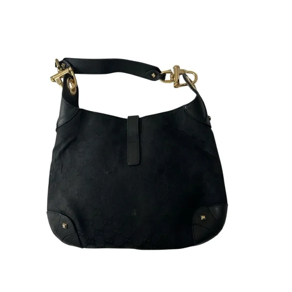 Gucci perfect hobo