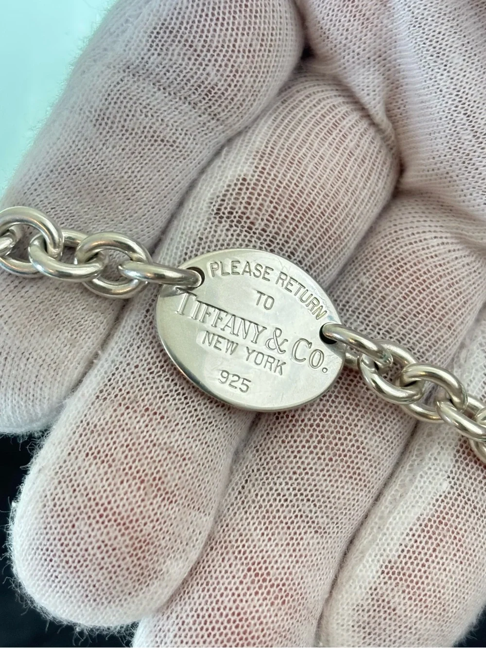 Tiffany & Co. tiffany co