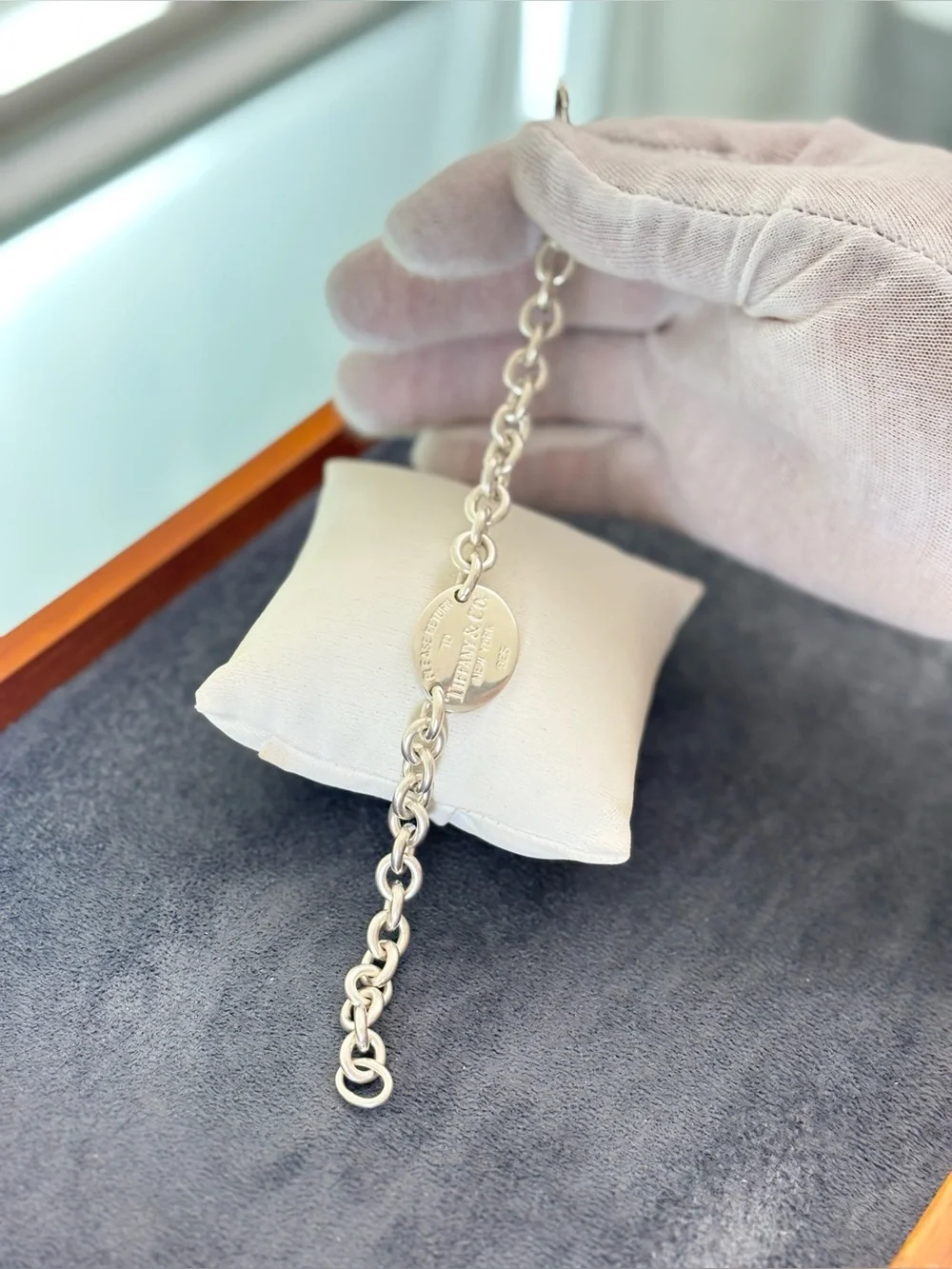 Tiffany & Co. tiffany co