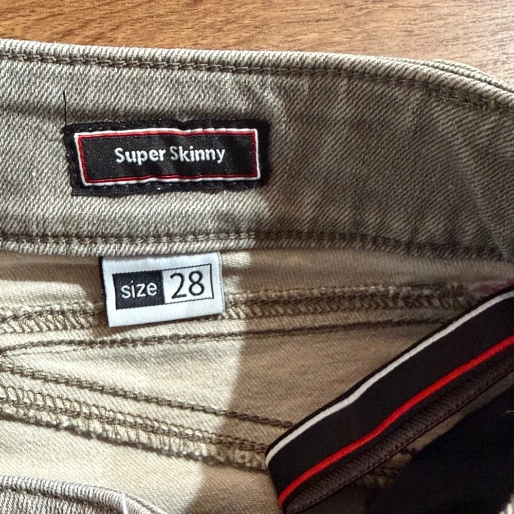 Sportmax cuff zipper pre